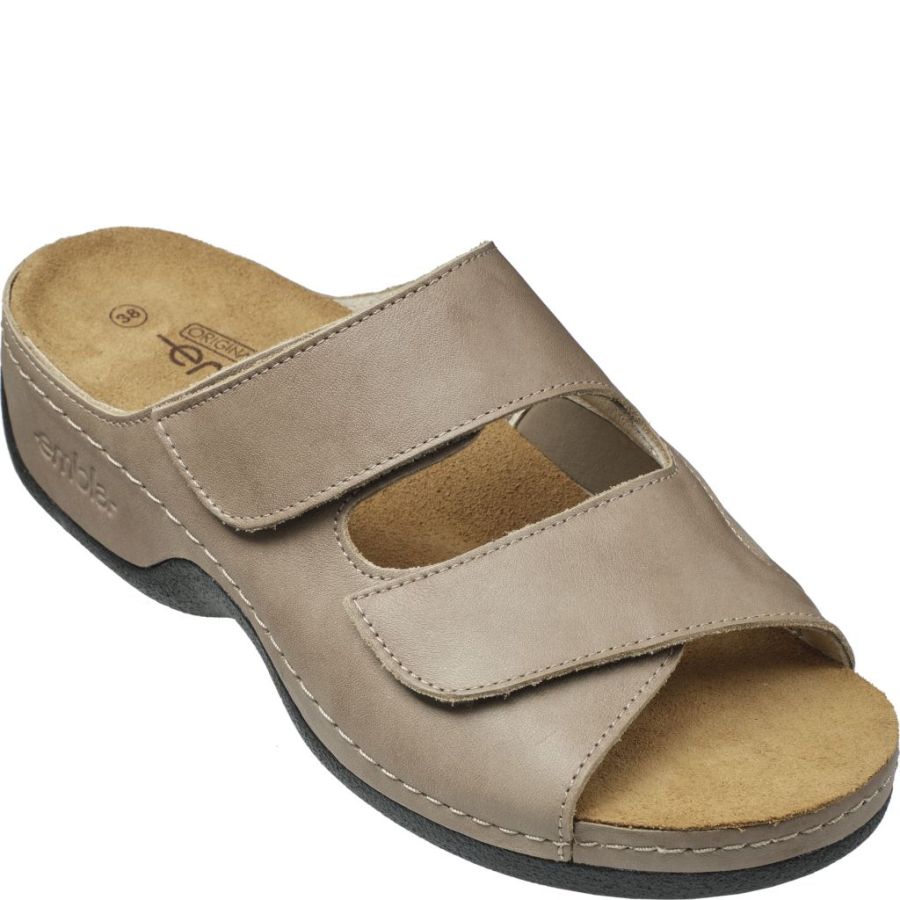 Sandaler Embla. 2214 beige E