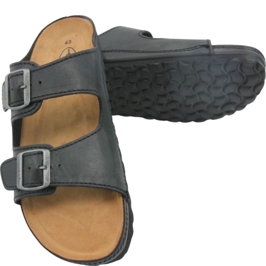 Sandaler Embla. 2795