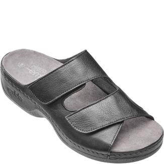 Sandaler Embla. 2214 svart E