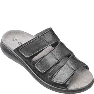 Sandaler Embla.2276 svart E