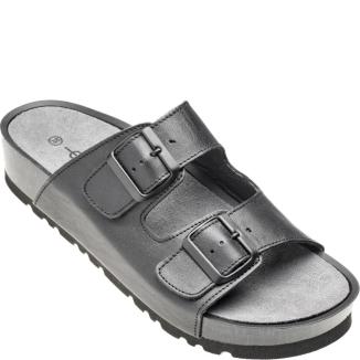Sandaler Embla. 2487 Svart