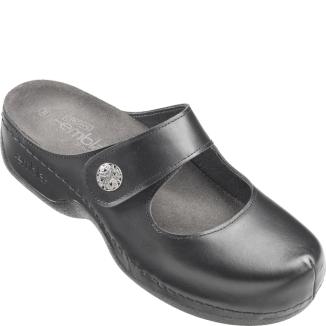 Tofflor Embla. 2012 Ergoflex