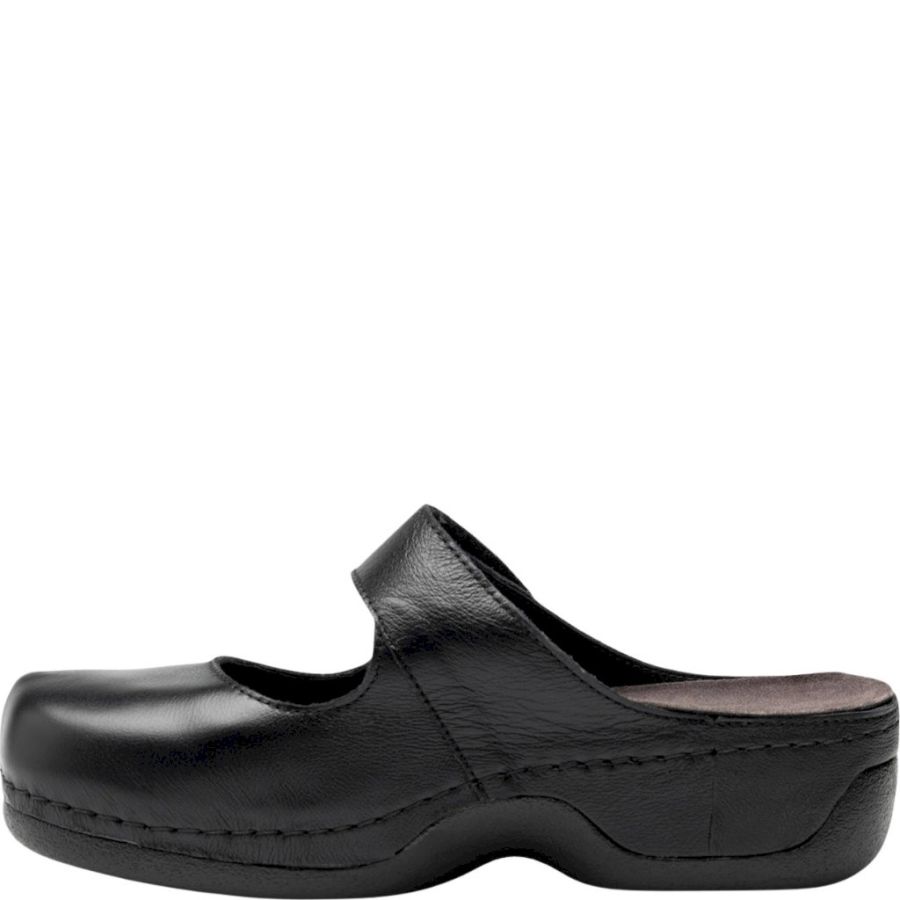 Tofflor Embla. 2012 Ergoflex