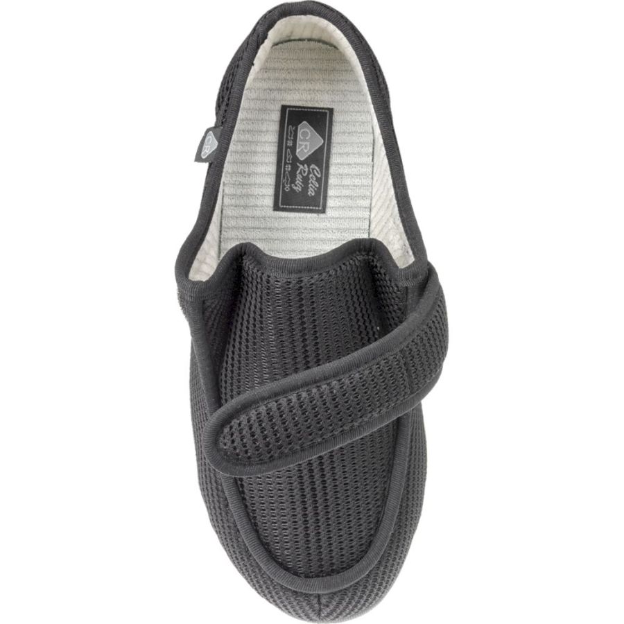 Tofflor Embla. 940