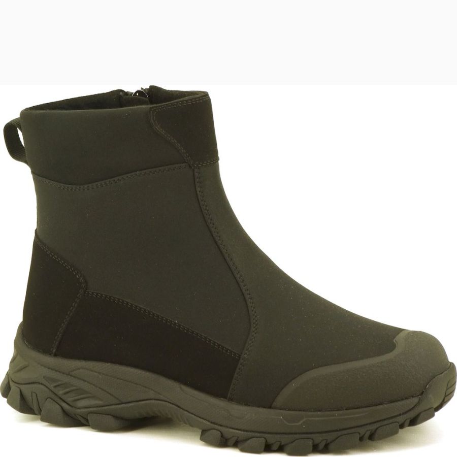 Boots Eskimo. Pinner dubbar 3220729 06