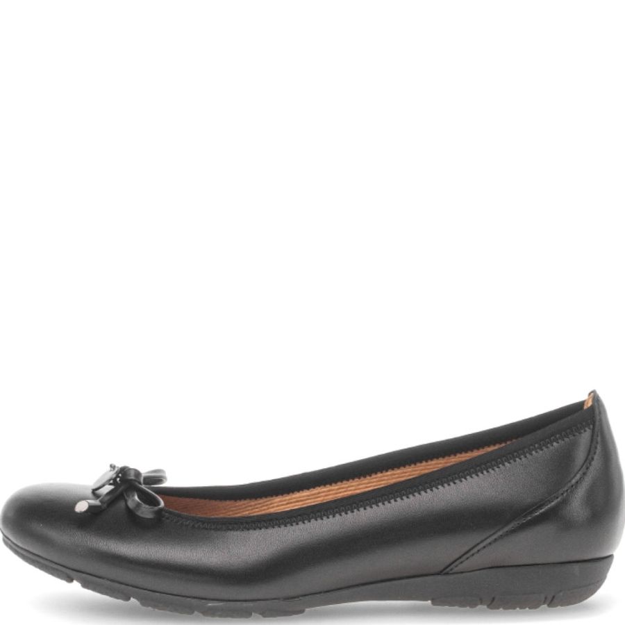 Ballerinaskor Gabor. 04.164.27