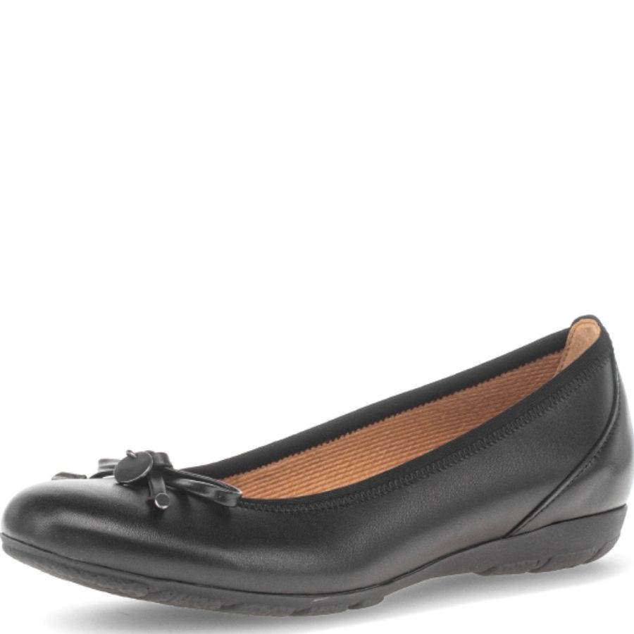 Ballerinaskor Gabor. 04.164.27