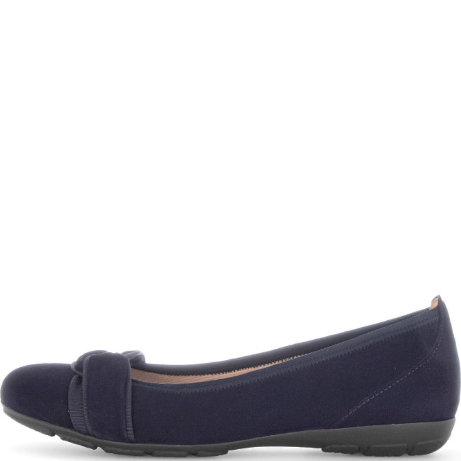 Ballerinaskor Gabor. 04.165.16