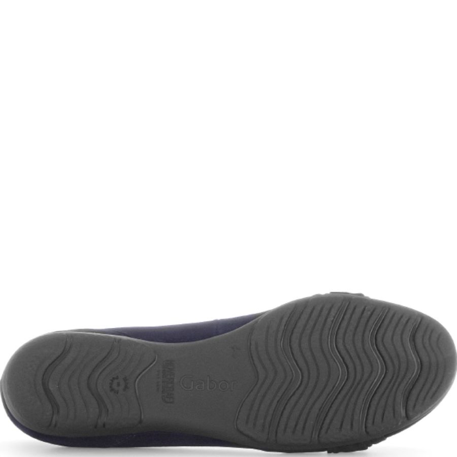 Ballerinaskor Gabor. 04.165.16