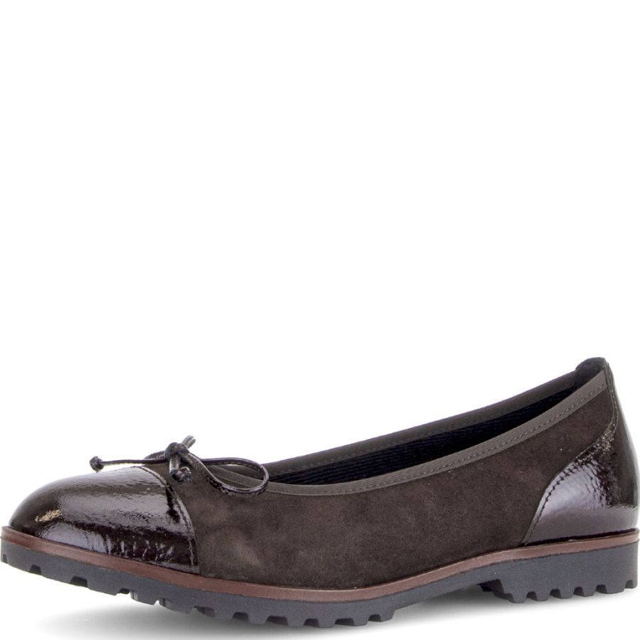 Ballerinaskor Gabor. 3007.01.001