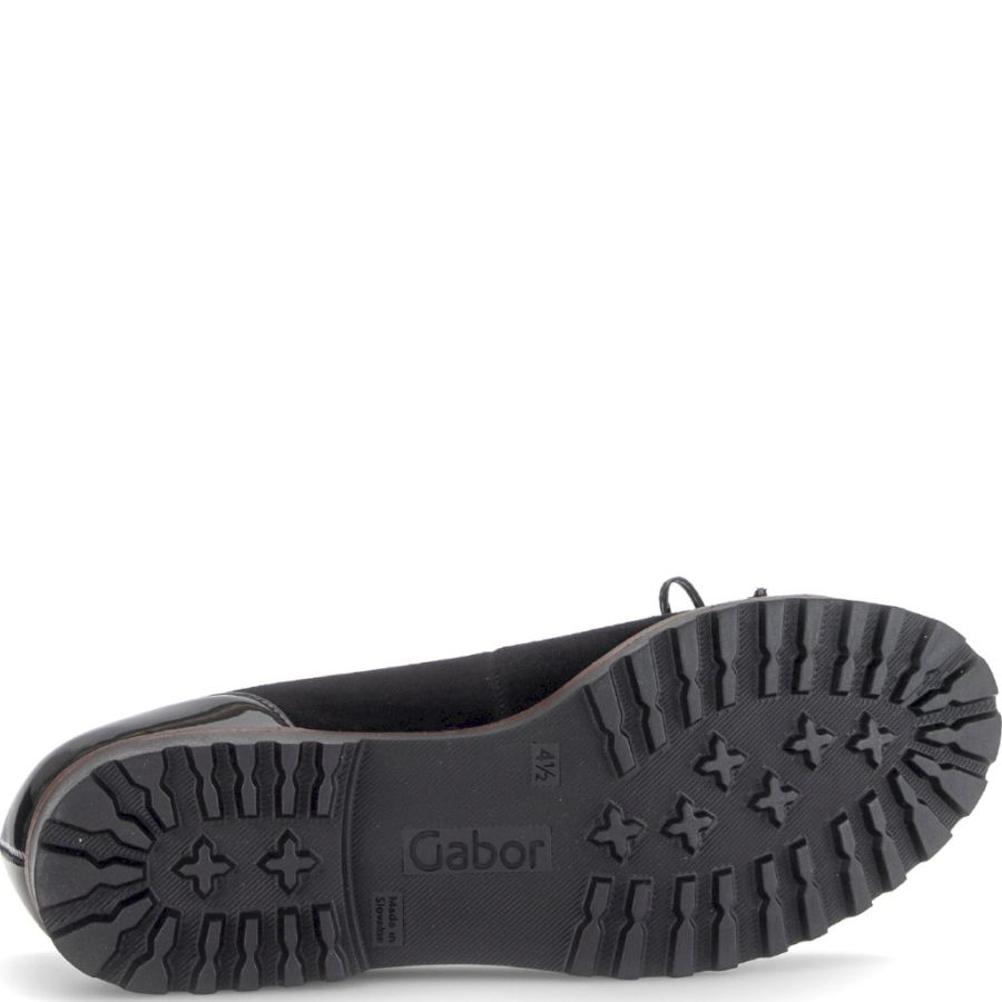 Ballerinaskor Gabor. 3007.01.007