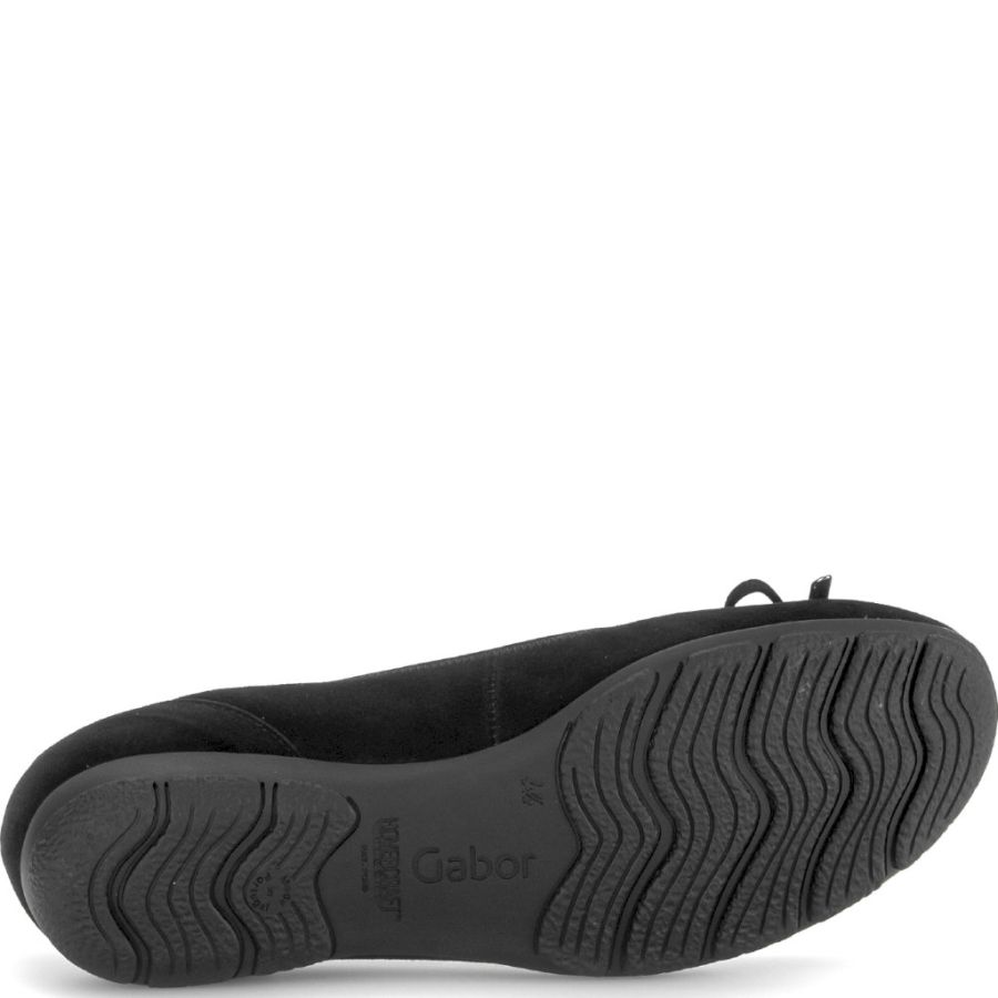 Ballerinaskor Gabor. 3030.01.001