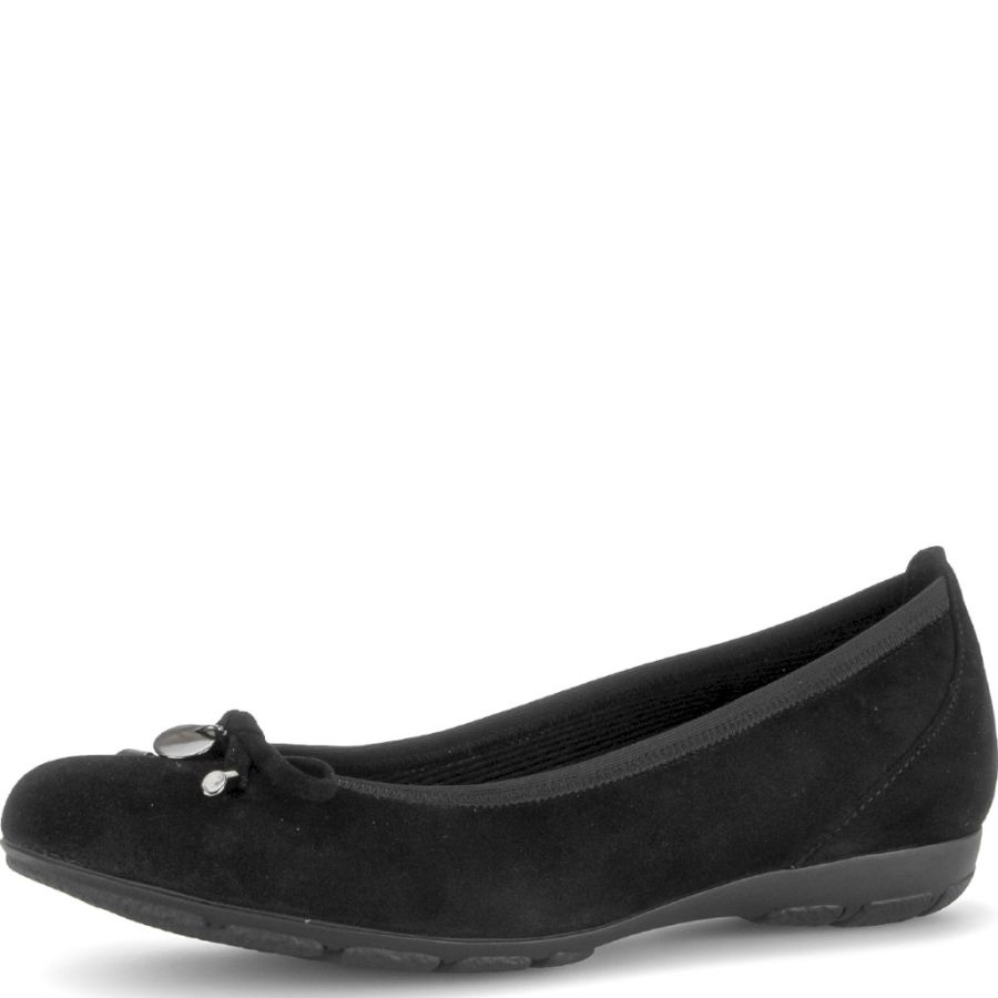 Ballerinaskor Gabor. 3030.01.001