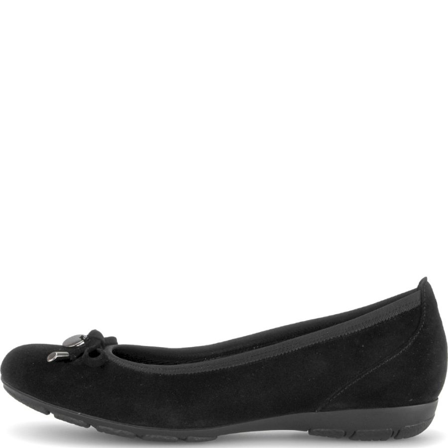Ballerinaskor Gabor. 3030.01.001