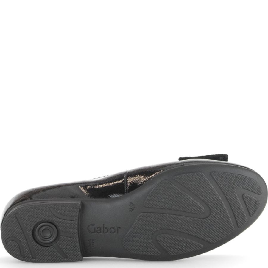 Ballerinaskor Gabor. 72.462.97