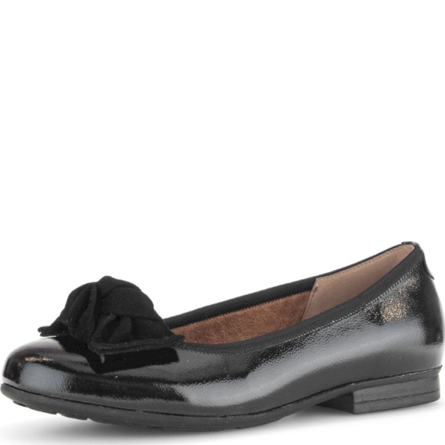 Ballerinaskor Gabor. 72.462.97