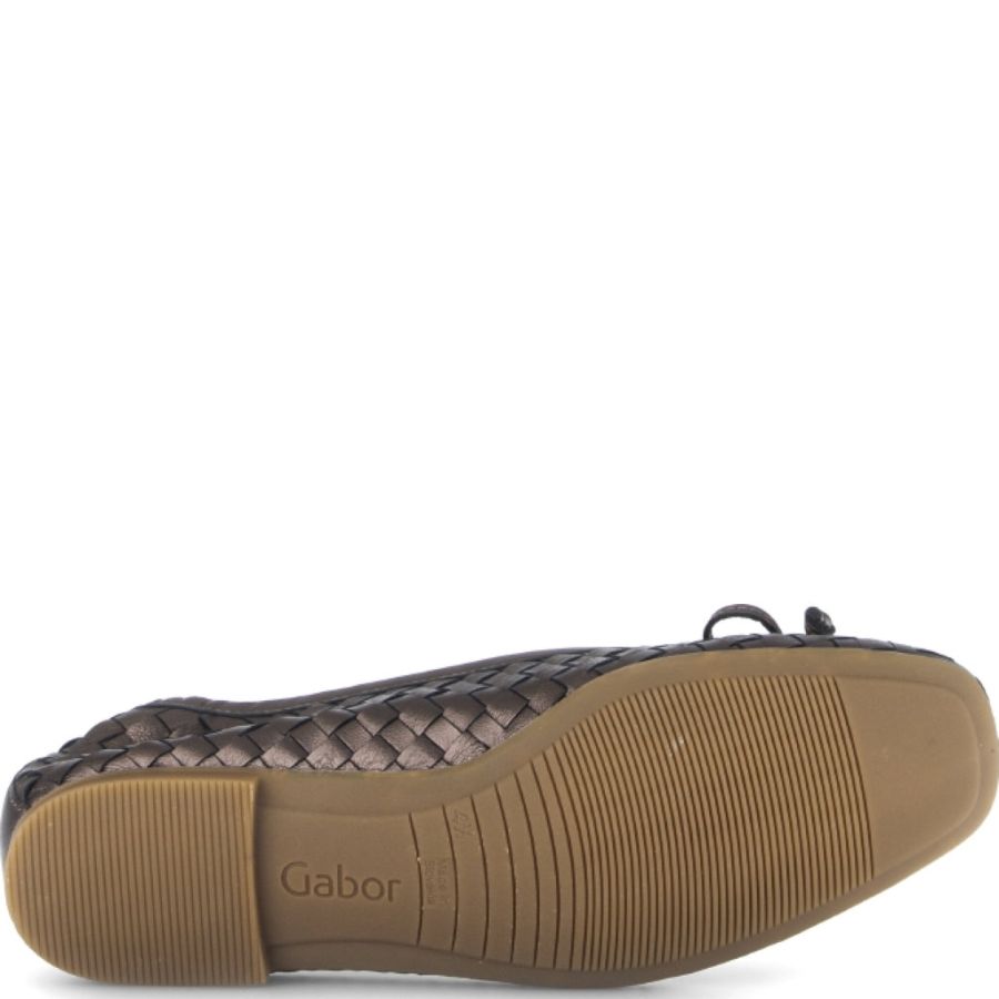 Ballerinaskor Gabor.84.145.68