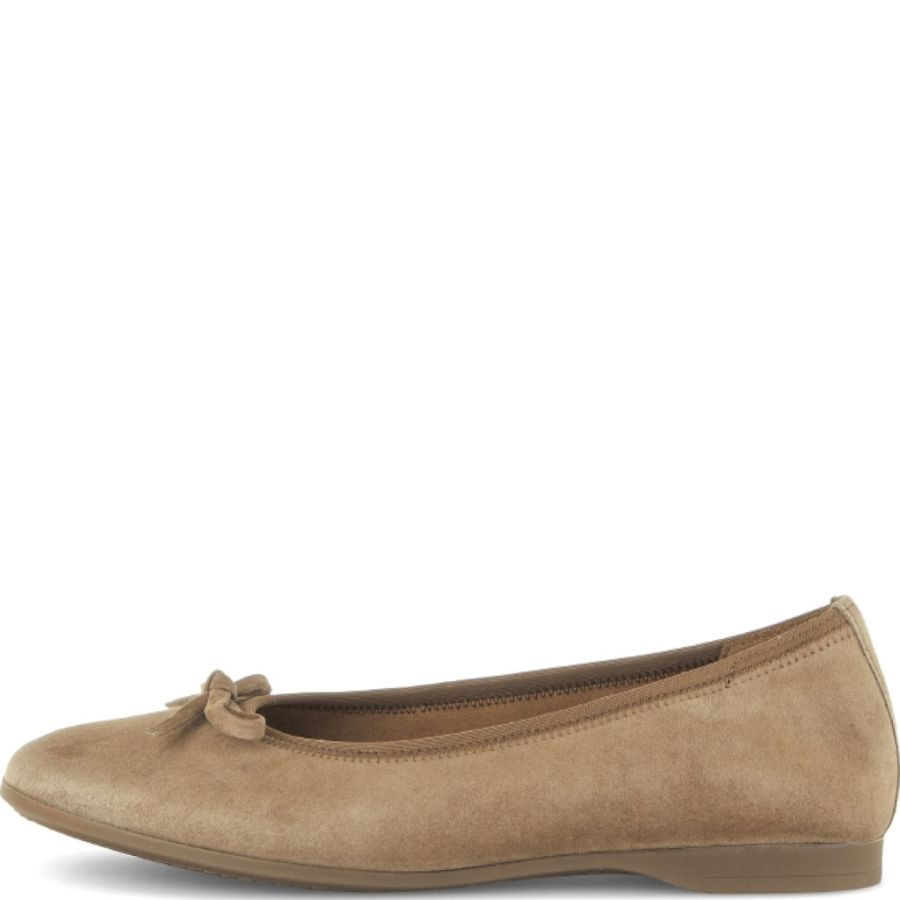 Ballerinaskor Gabor. 84.150.18