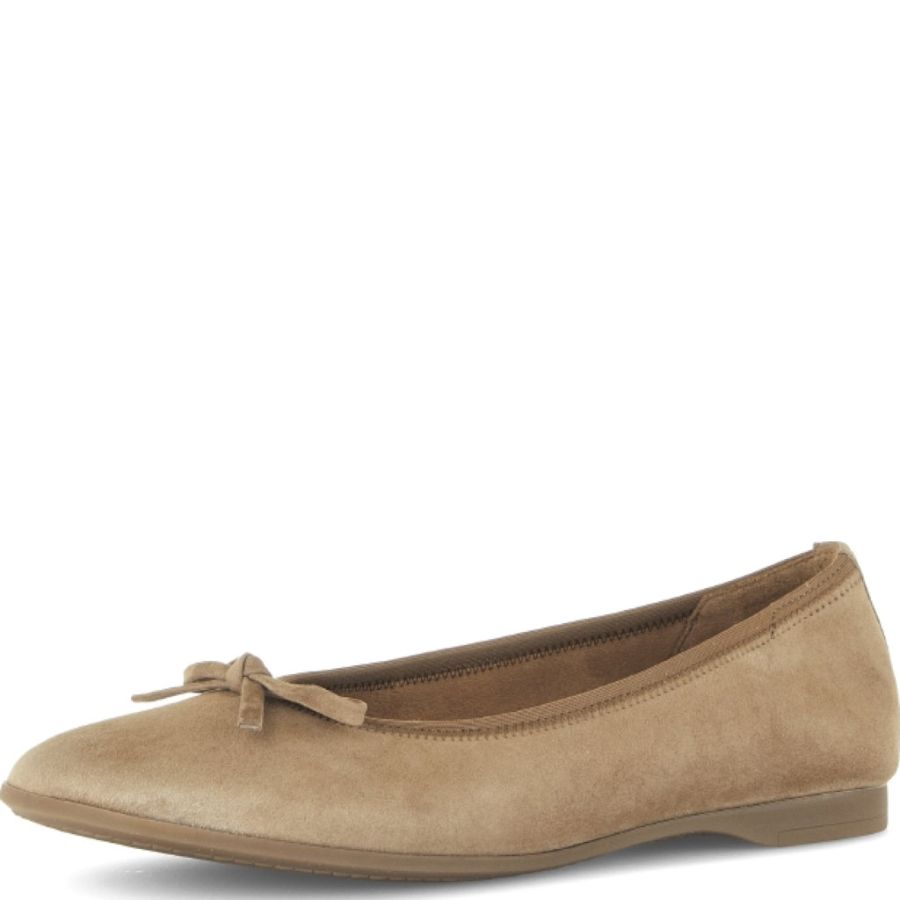 Ballerinaskor Gabor. 84.150.18