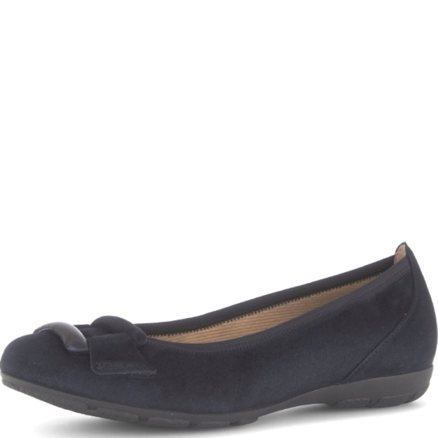 Ballerinaskor Gabor. 84.166.16