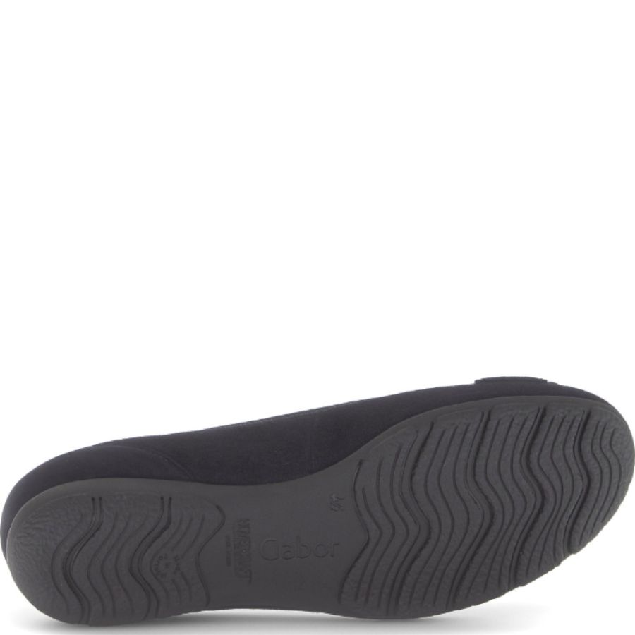 Ballerinaskor Gabor. 84.166.16