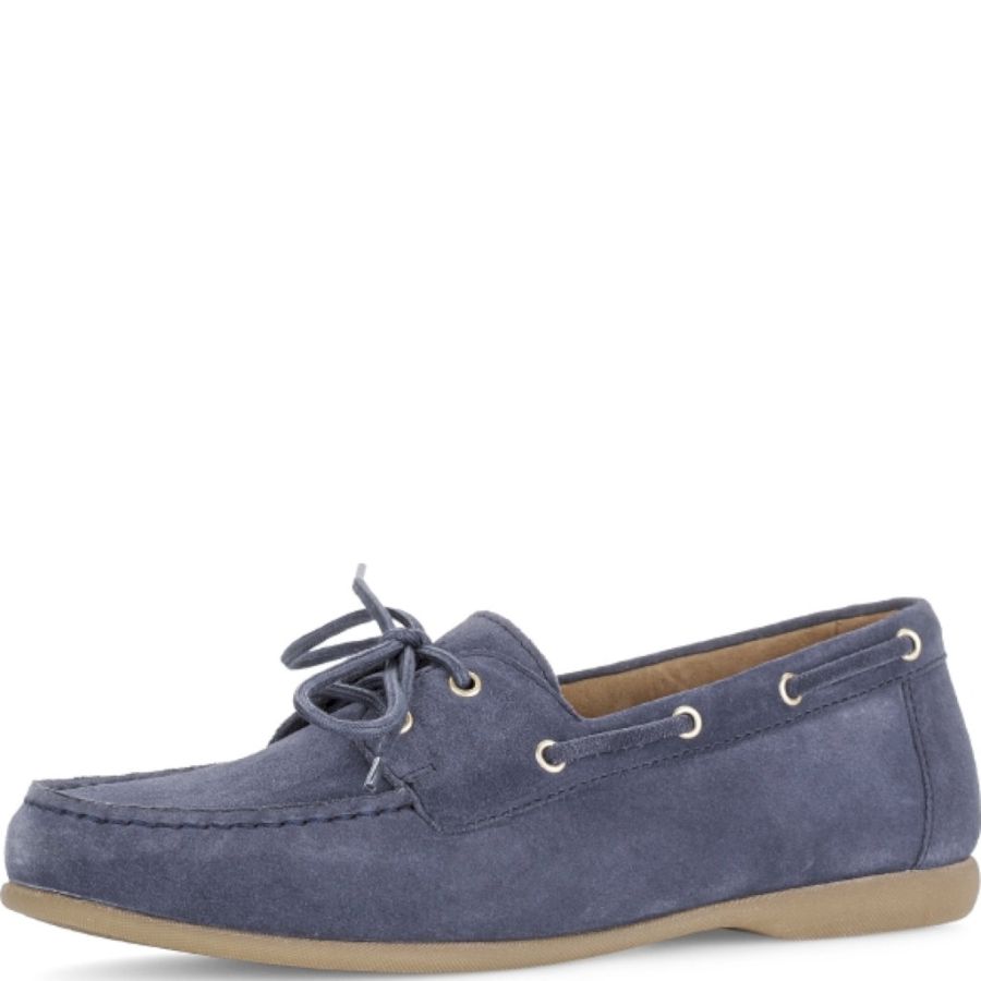 Båtskor Gabor. 85.200.16