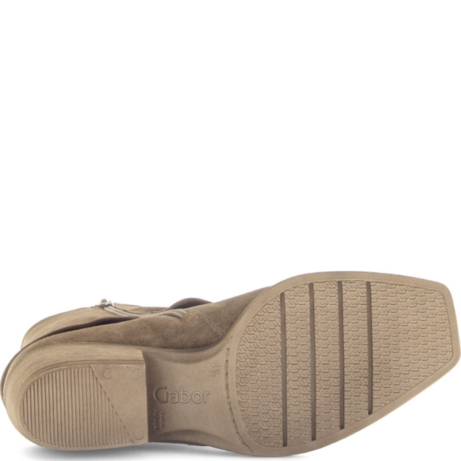 Boots Gabor. 75.915.14
