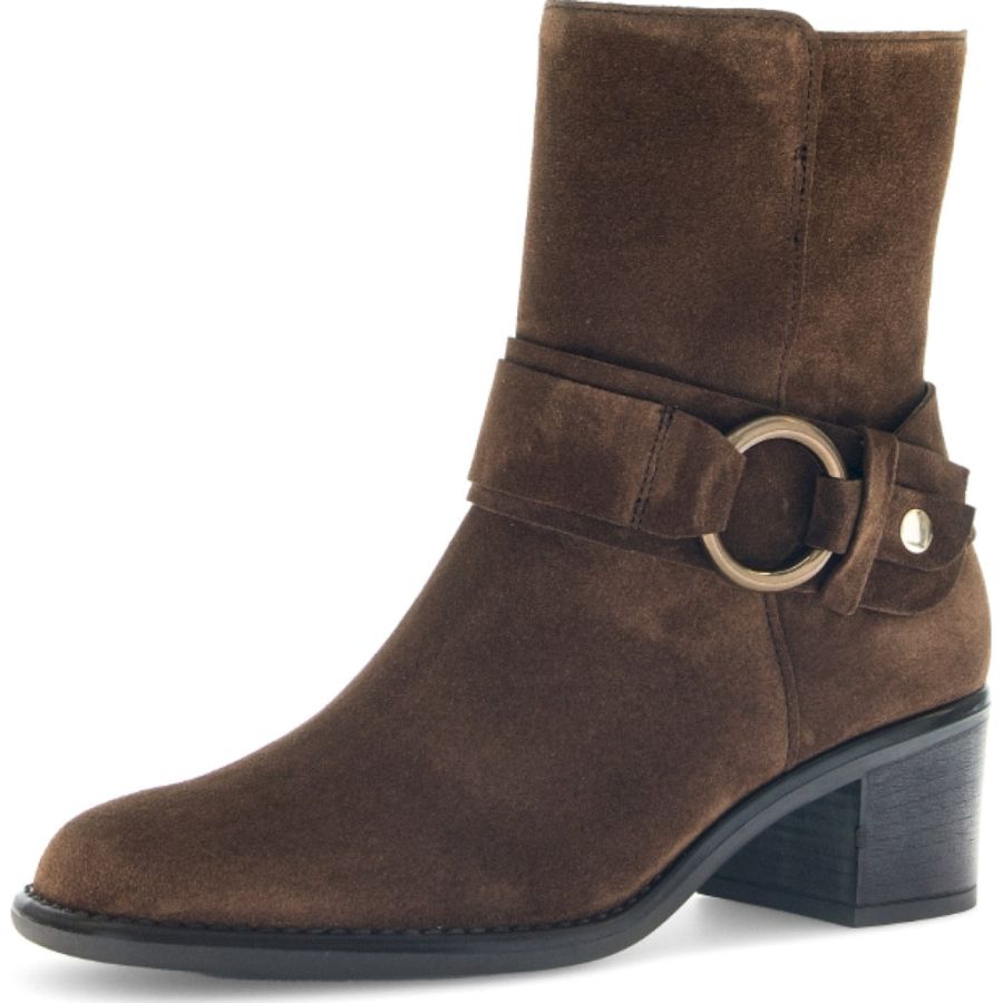 Boots Gabor. 75.940.18