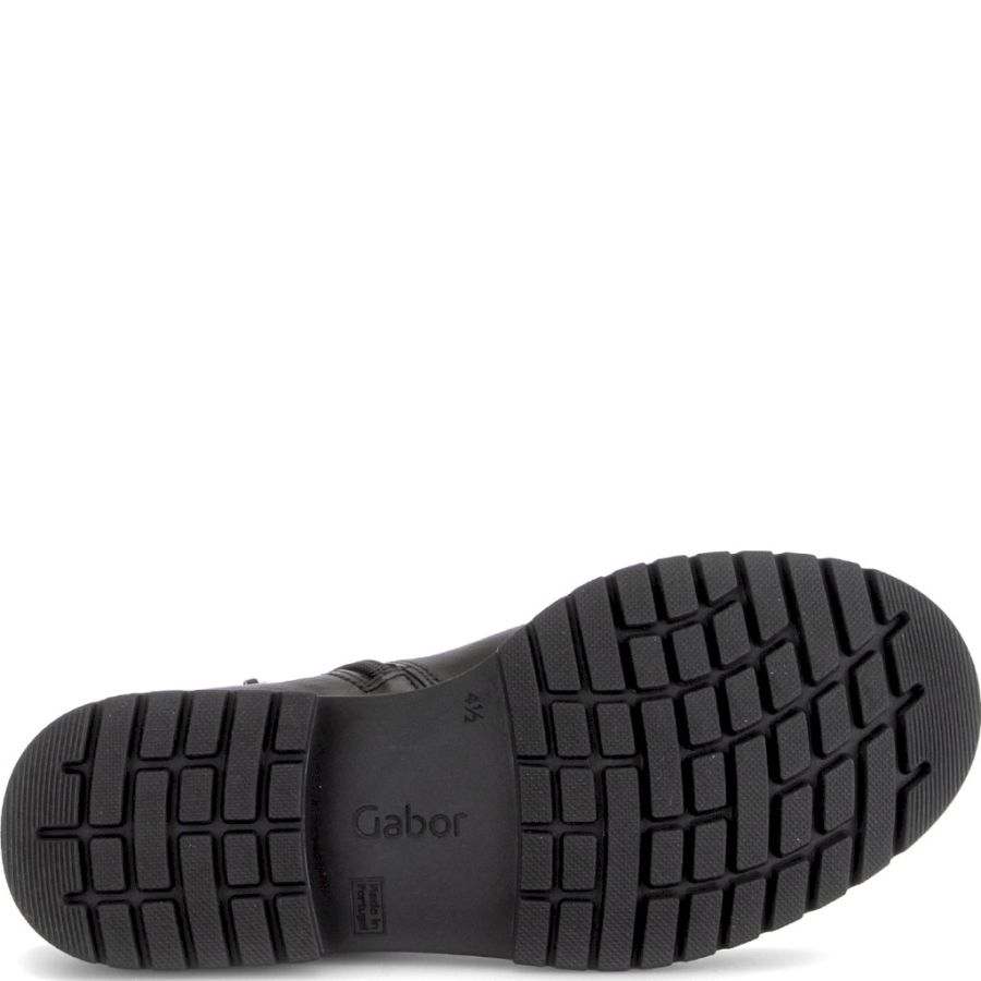 Boots Gabor. 8025.03.001