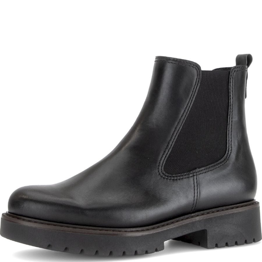 Boots Gabor. 8025.03.001