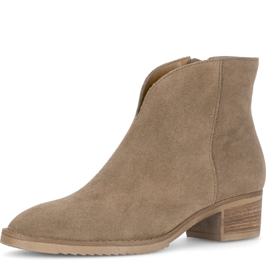 Boots Gabor. 8066.01.001