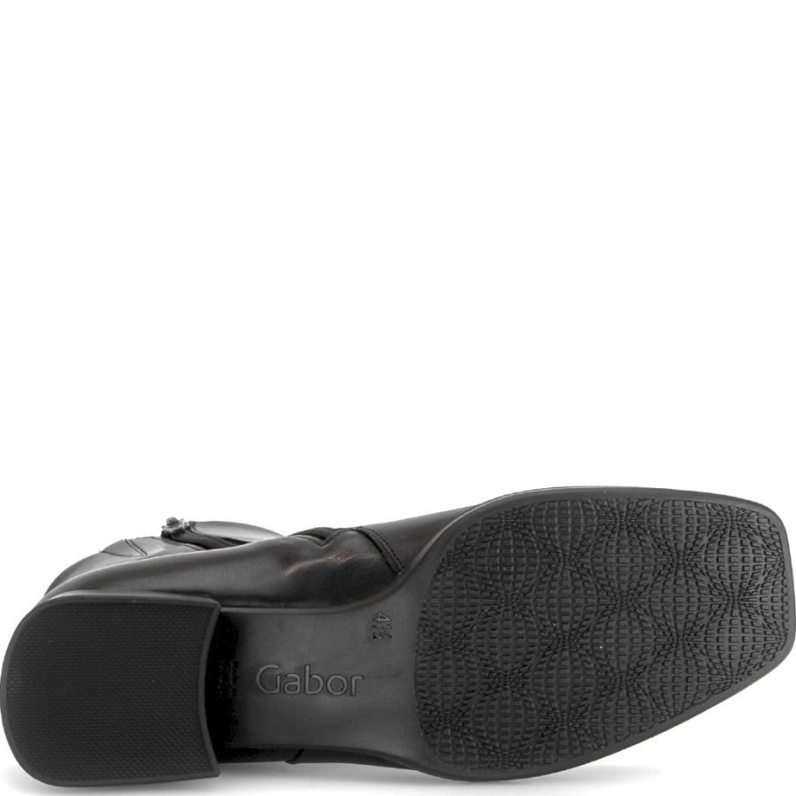 Boots Gabor. 8067.01.001