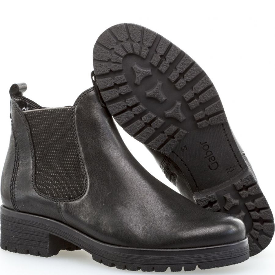 Boots Gabor Comfort. 52.091.17