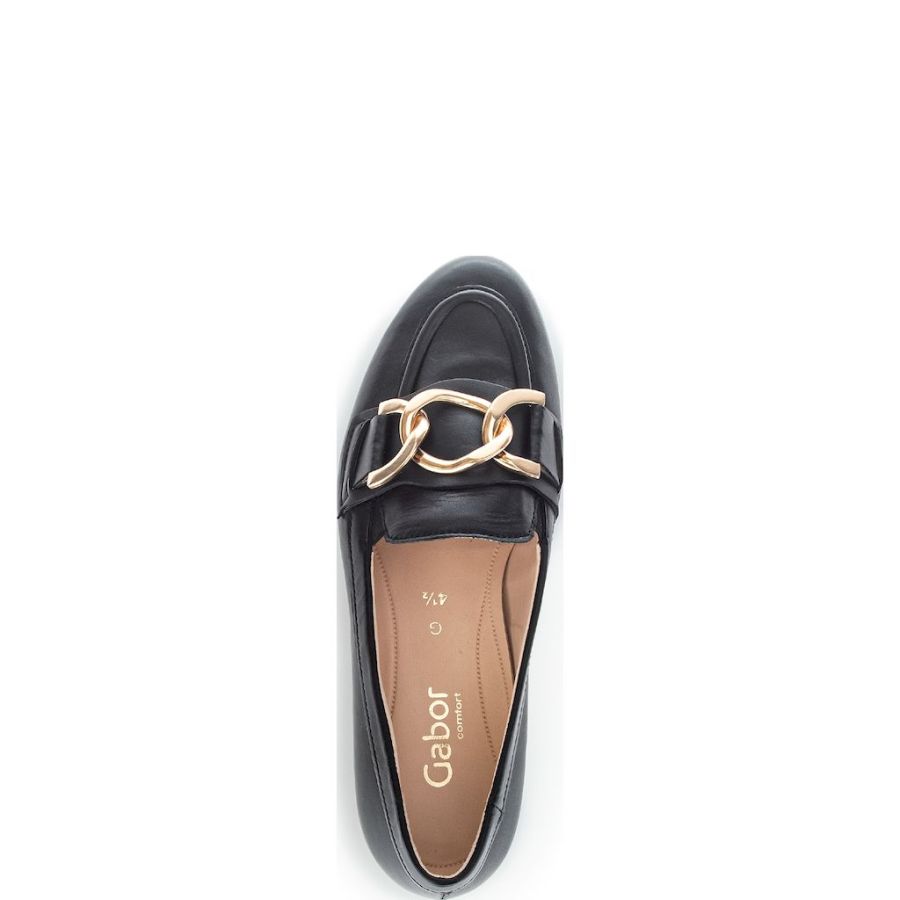 Loafers Gabor. 22.434.57