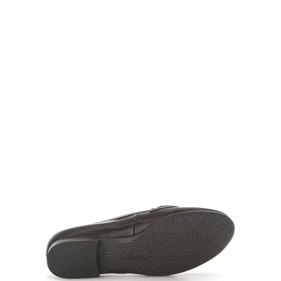 Loafers Gabor. 22.434.57