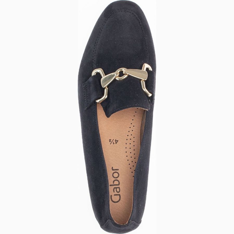 Loafers Gabor. 25.211.36