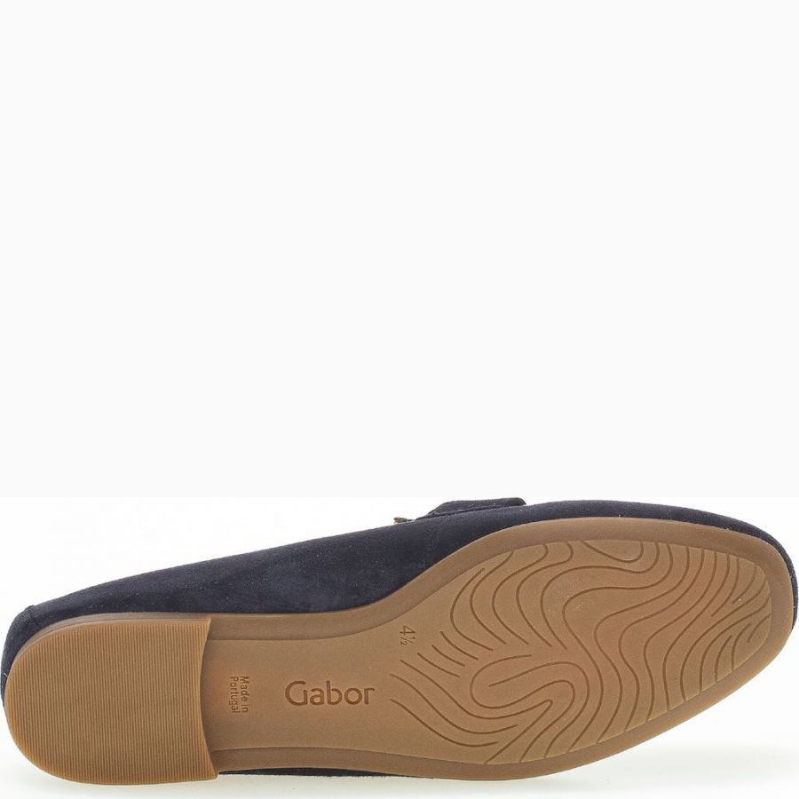 Loafers Gabor. 25.211.36