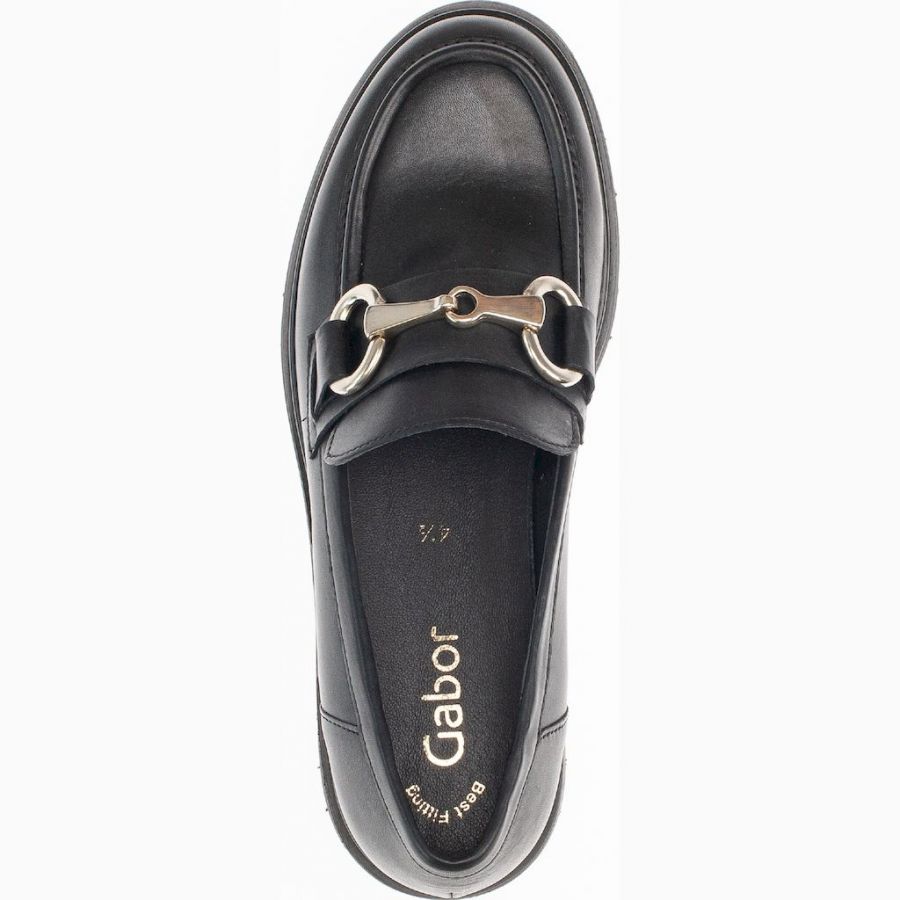 Loafers Gabor. 25.231.37