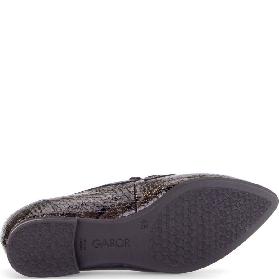 Loafers Gabor. 3019.01.004