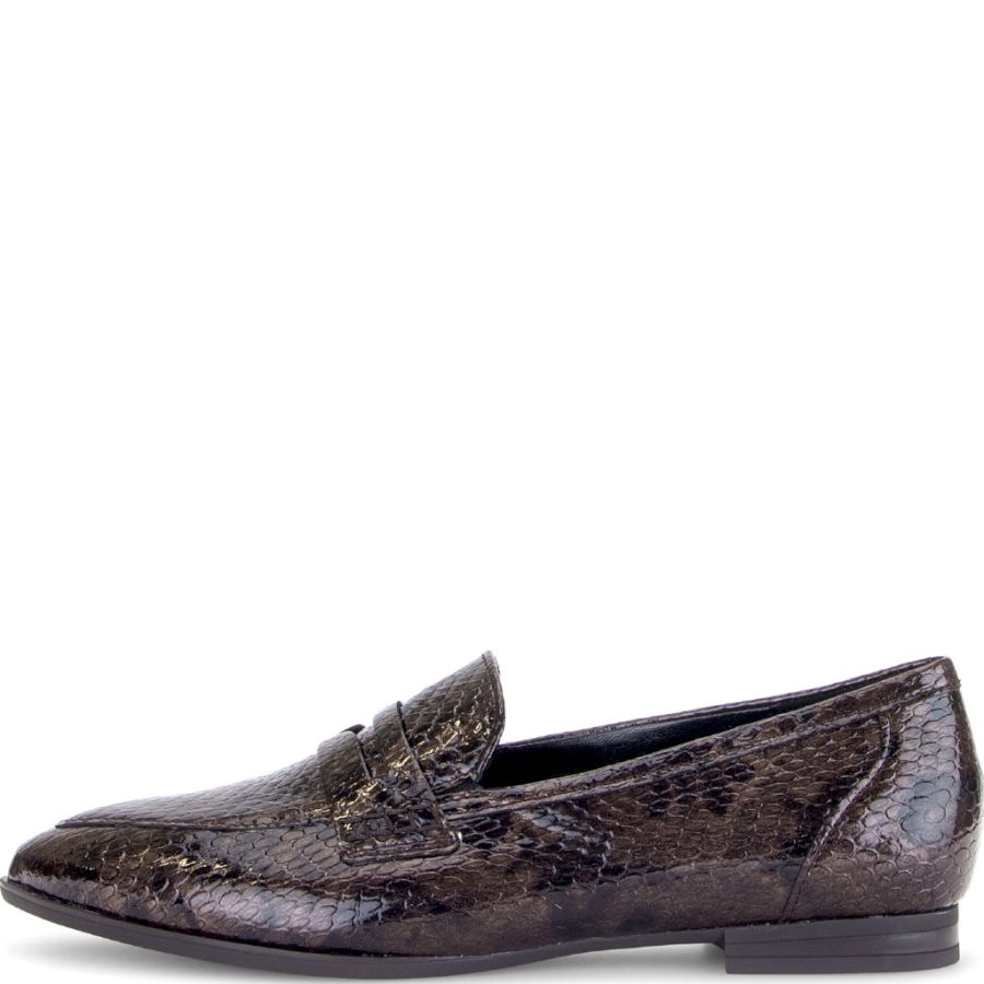 Loafers Gabor. 3019.01.004