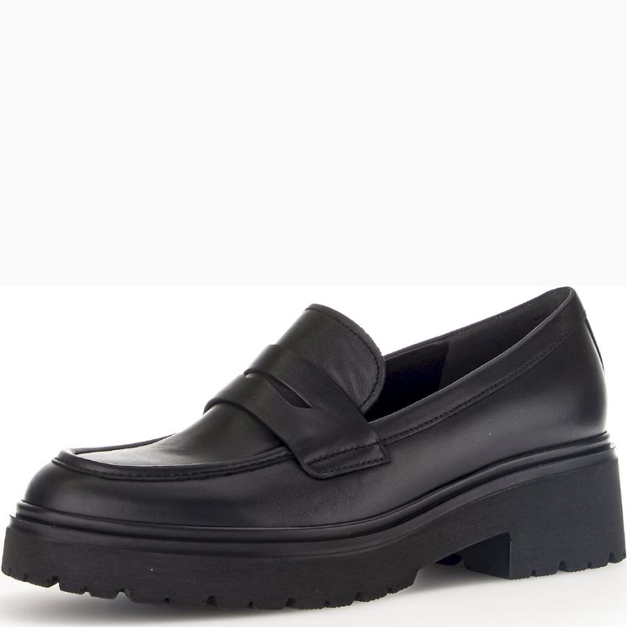 Loafers Gabor. 35.233.27