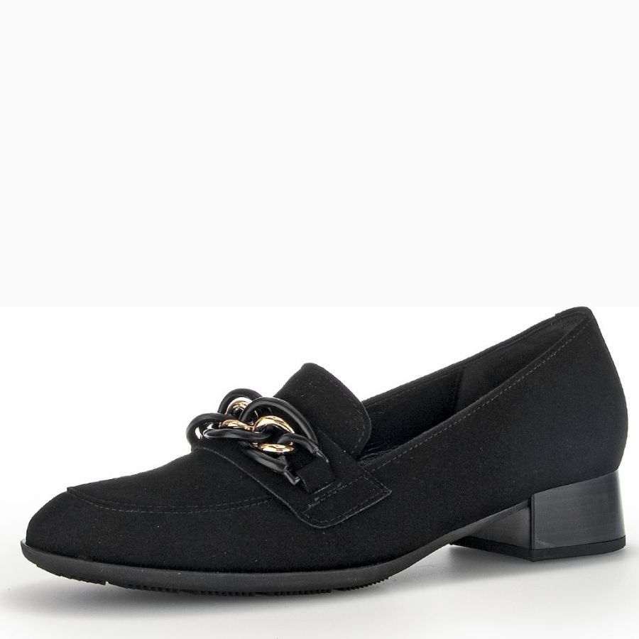 Loafers Gabor. 35.281.17