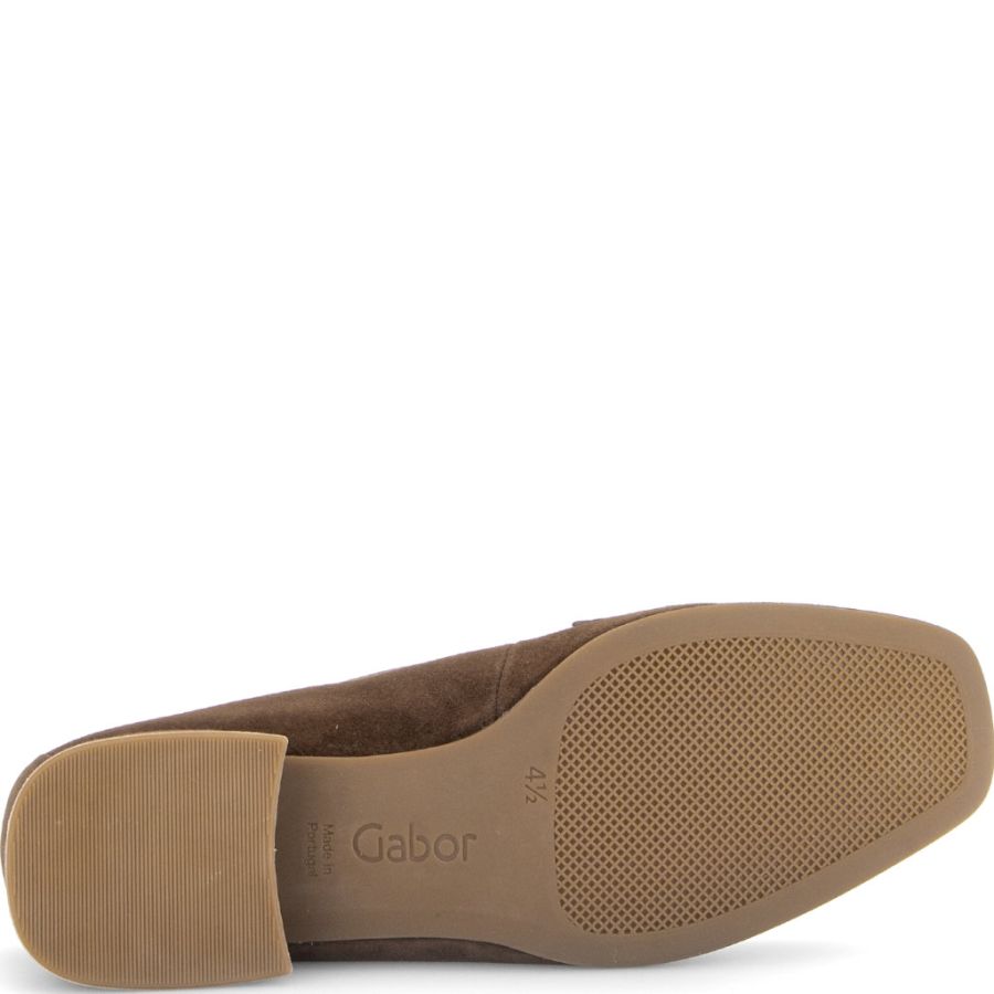 Loafers Gabor.4002.01.005