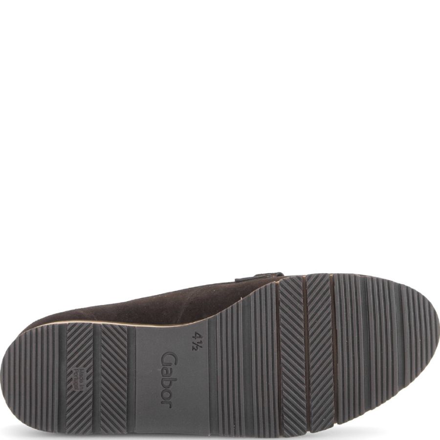 Loafers Gabor. 4004.02.004