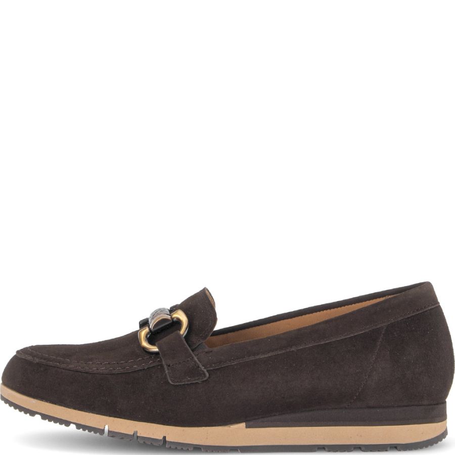 Loafers Gabor. 4004.02.004