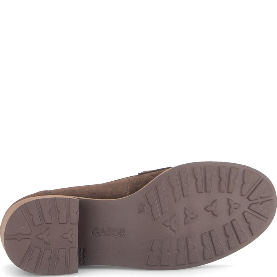 Loafers Gabor. 4007.01.005