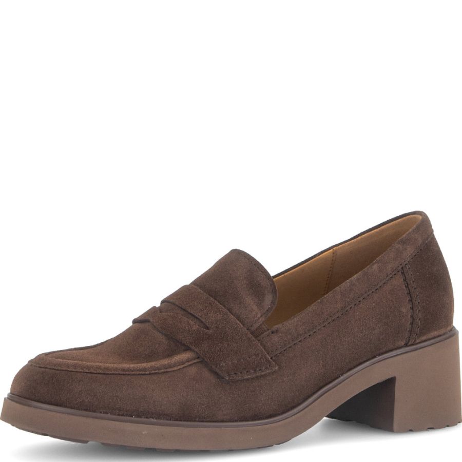 Loafers Gabor. 4007.01.005
