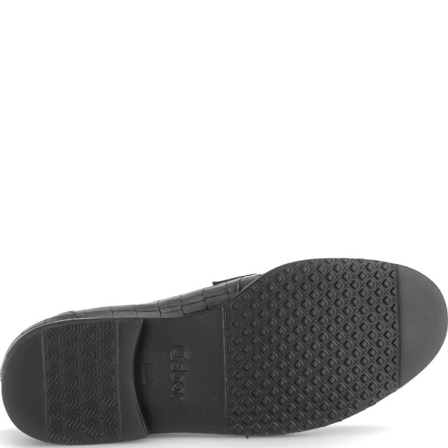 Loafers Gabor. 4011.01.007