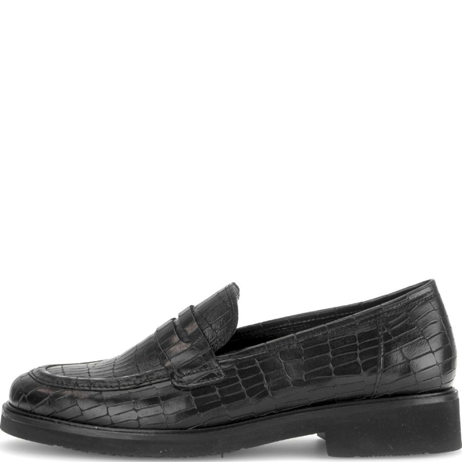 Loafers Gabor. 4011.01.007