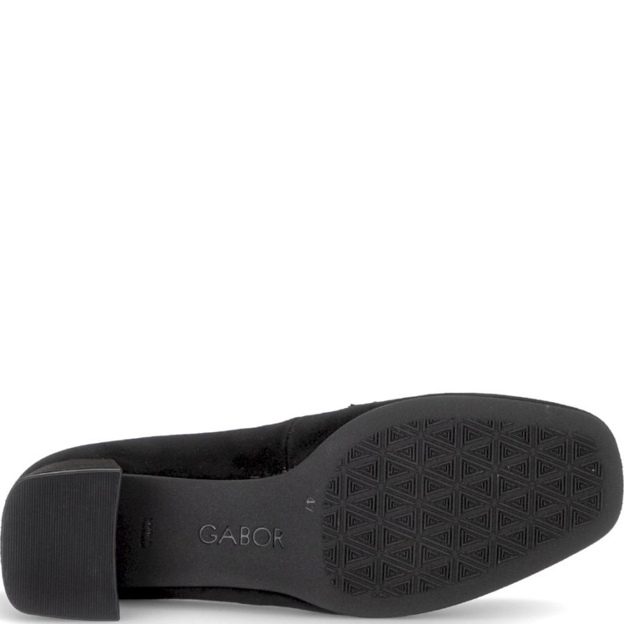 Loafers Gabor. 4012.02.001
